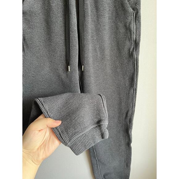 Lululemon Textured Double Knit Pant - Picture 3 of 6